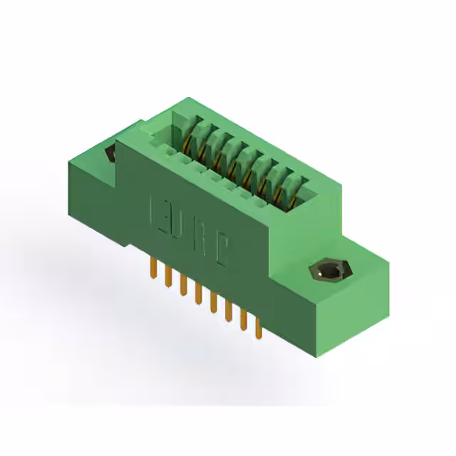 325-016-520-208 EDAC Inc.  Edgeboard Connectors